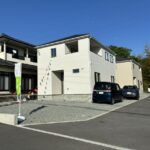 新築一戸建て　富士宮市 小泉 (富士根駅) 2階建 3LDKの画像