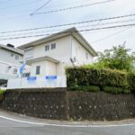【外観】別角度です。