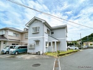 【建物外観/別角度】