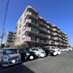 建物外観　別角度です。