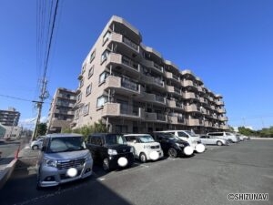 建物外観　別角度です。