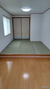 葵区北安東2丁目　三井ホームのリフォーム済み中古住宅の画像