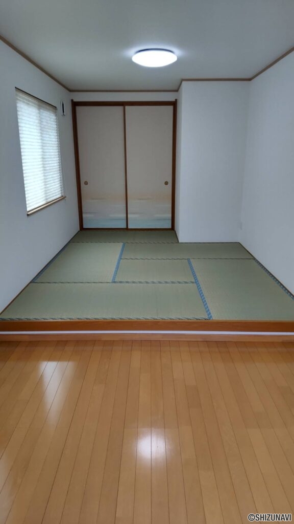 葵区北安東2丁目　三井ホームのリフォーム済み中古住宅の画像