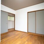 空き家買取専科　藤岡4丁目　2階4.8帖洋室