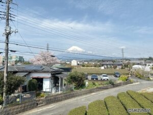 富士市中野　戸建　内観