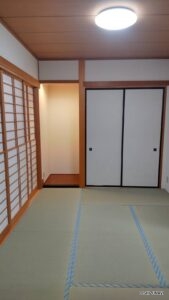 葵区北安東2丁目　三井ホームのリフォーム済み中古住宅の画像