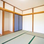 1階和室