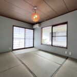 1階和室