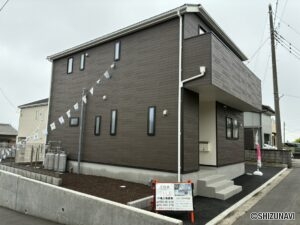新築　富士宮　黒田