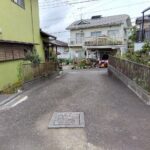 富士宮市小泉　中古住宅　外観