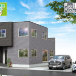【新築建売住宅】焼津市下小田