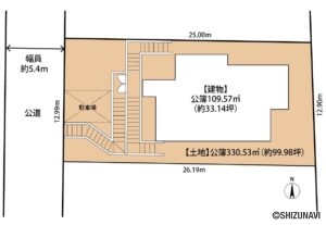 伊豆市牧之郷　中古