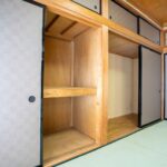 和室収納