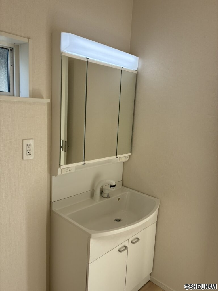 新築一戸建て　富士宮市 小泉 (富士根駅) 2階建 3LDKの画像