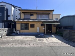 【リフォーム済み】浜松市中央区舞阪町浜田　6SLDK　中古住宅の物件画像