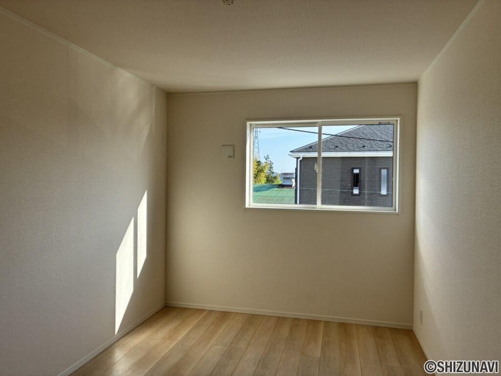 新築一戸建て　富士宮市 小泉 (富士根駅) 2階建 3LDKの画像
