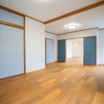 空き家買取専科　藤岡4丁目　1階洋室全体
