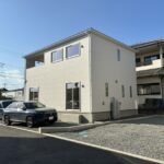 新築一戸建て　富士宮市 小泉 (富士根駅) 2階建 3LDKの画像