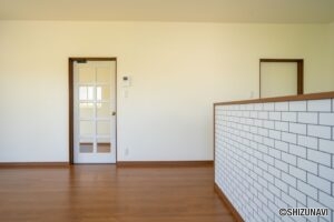 リビングダイニングキッチン　別角度です。