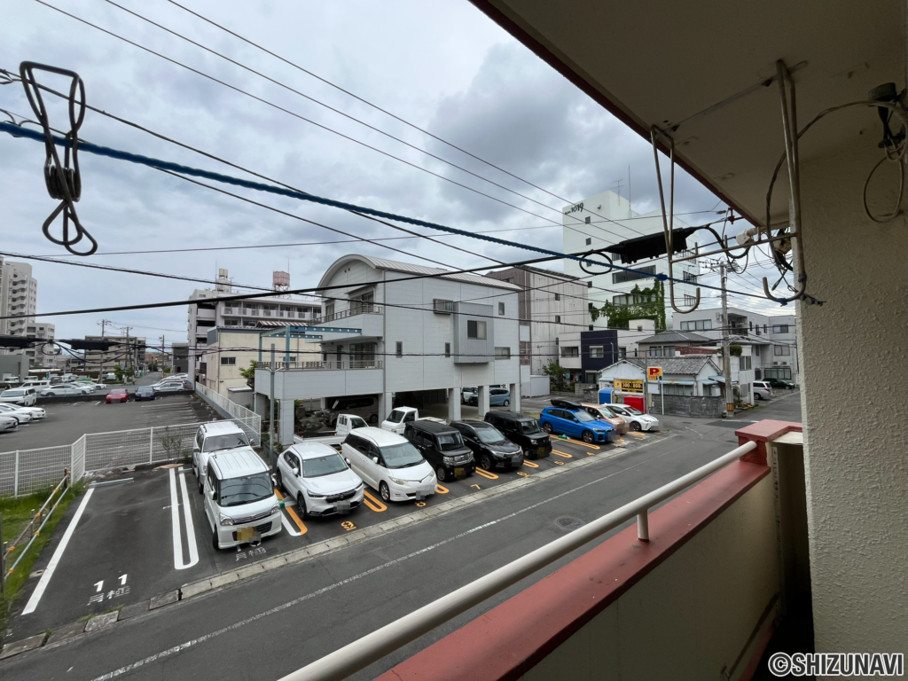 パスコグランドマンション沼津　2階の画像
