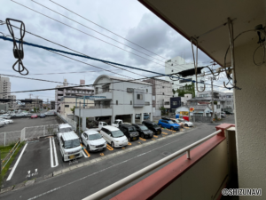 パスコグランドマンション沼津　2階の画像