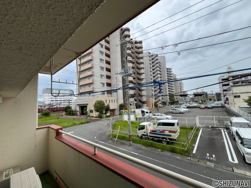 パスコグランドマンション沼津　2階の画像