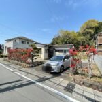 三島市　大場駅まで徒歩圏内・平屋も可能な南向き　約８７坪の土地が出ました！！の画像
