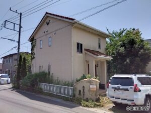 裾野市富沢 平成26年7月完成の中古住宅 裾野西小・裾野西中学校区の物件画像