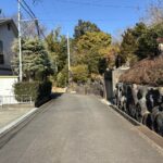 伊豆の国市南條　セキスイハイム中古住宅　外観