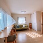 富士市森島　中古住宅　室内