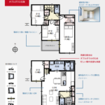 新築分譲住宅　大岡２期 1号棟　の画像