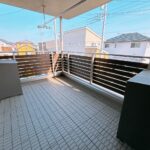 富士市森島　中古住宅　室内