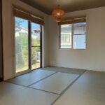 伊豆の国市南條　セキスイハイム中古住宅　内観