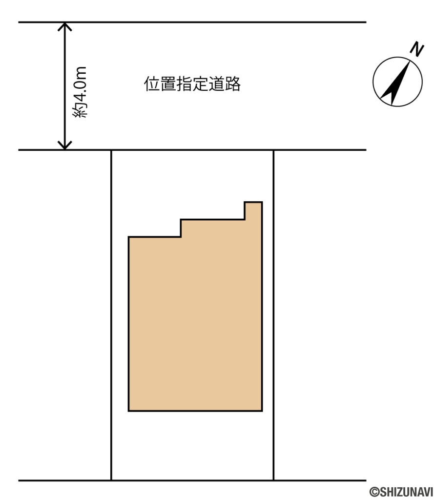 沼津市下香貫　中古戸建の画像
