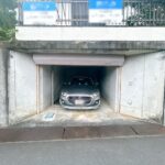【駐車スペース】