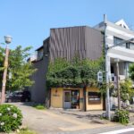 売り土地　沼津市大手町四丁目　外観