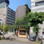 売り土地　沼津市大手町四丁目　外観