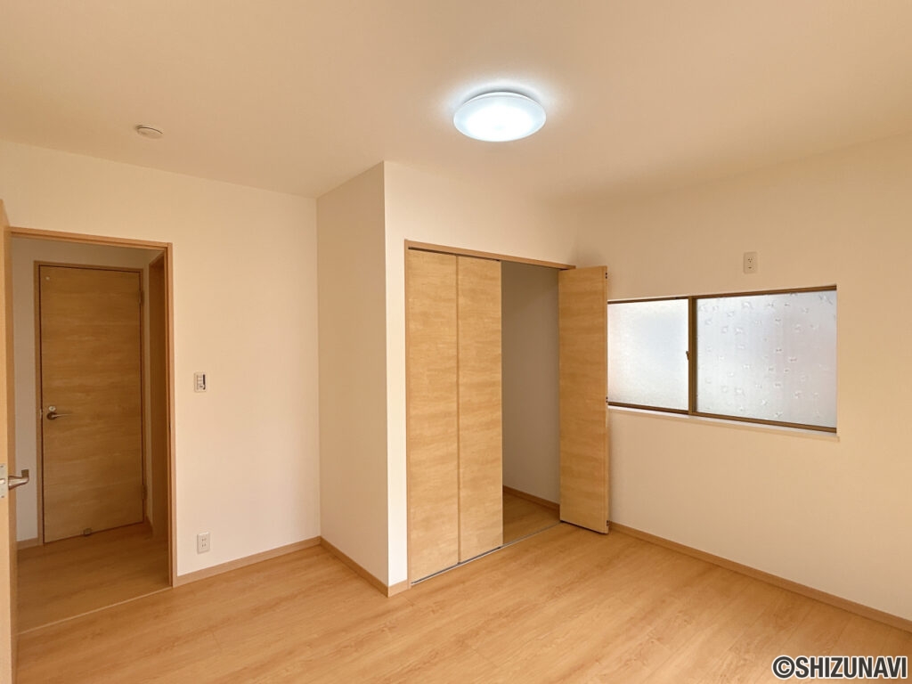 カチタス　益津下　1階洋室7帖