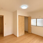 カチタス　益津下　1階洋室7帖