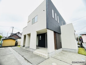 浜松市浜名区内野台2丁目 3LDK 2025年5月リフォーム済の物件画像