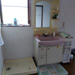 御前崎市池新田　5LDK　中古住宅の画像