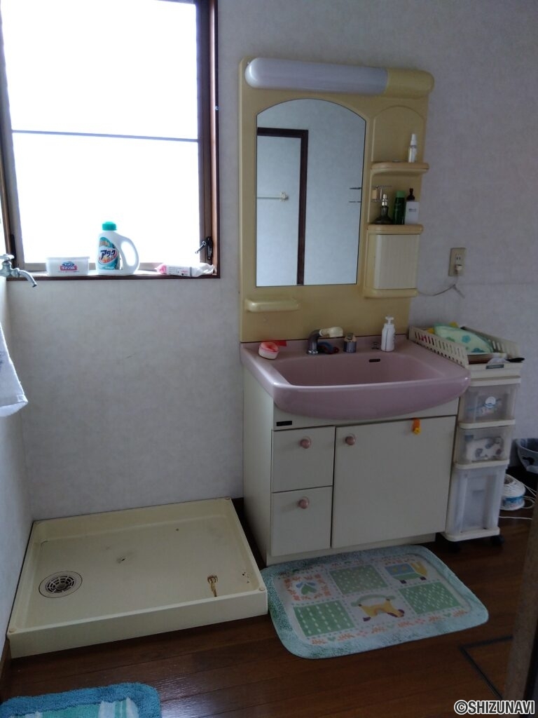 御前崎市池新田　5LDK　中古住宅の画像