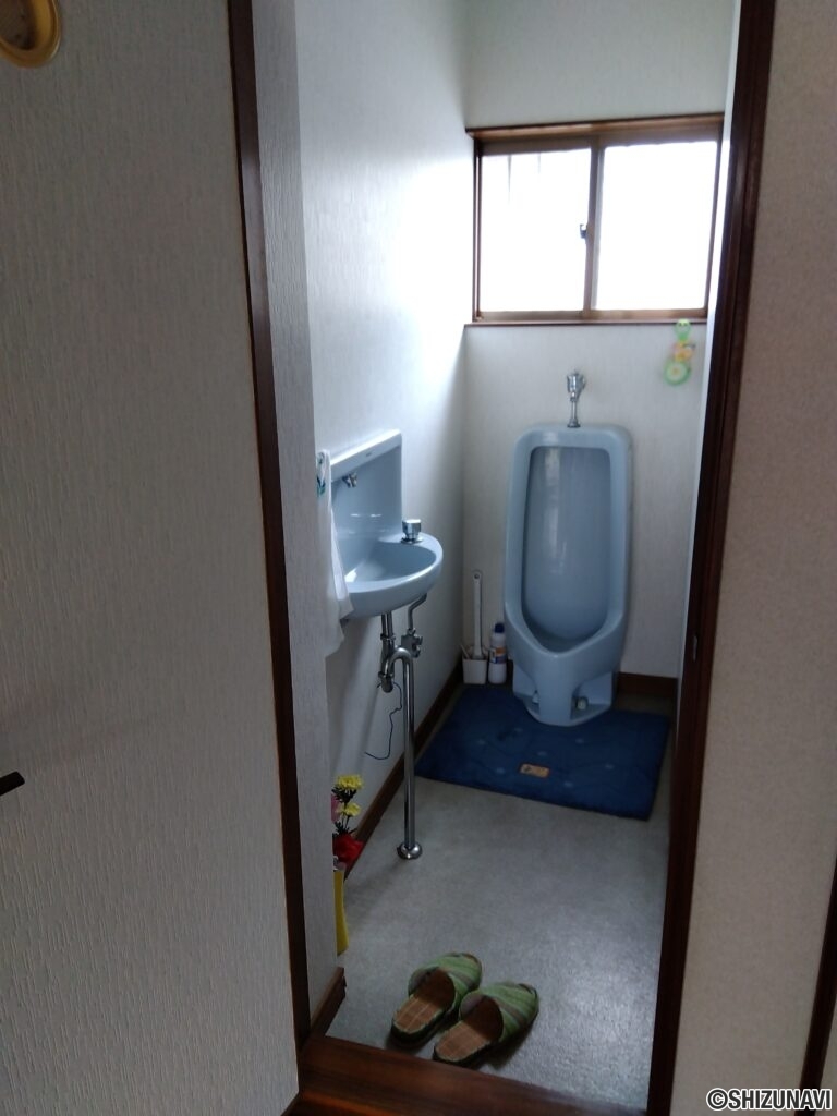 御前崎市池新田　5LDK　中古住宅の画像
