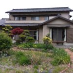 御前崎市池新田　5LDK　中古住宅の画像