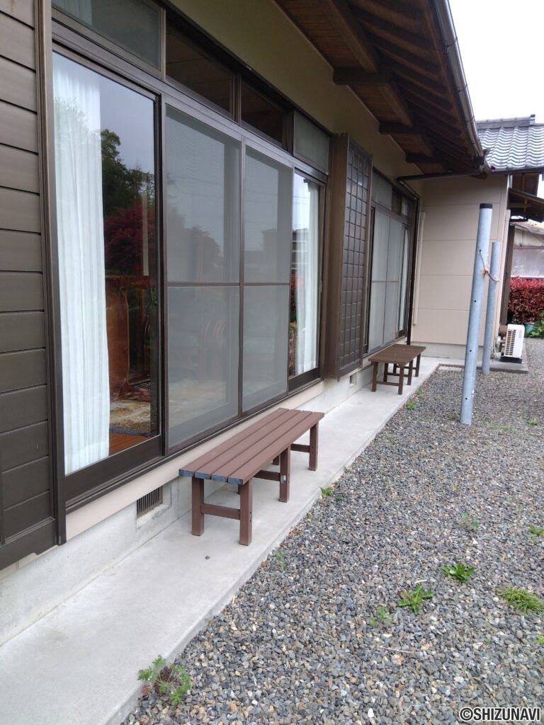 御前崎市池新田　5LDK　中古住宅の画像