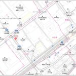 【仲介手数料無料】静岡市清水区中之郷　売土地の画像