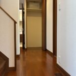 伊豆の国市南條　セキスイハイム中古住宅　内観