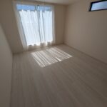 洋室④（3階）の画像です。