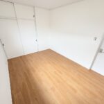2階東側洋室　別角度です。