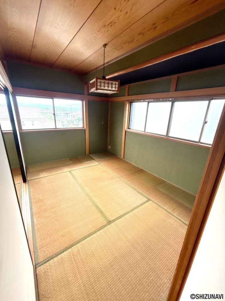 三島市芙蓉台　店舗　外観